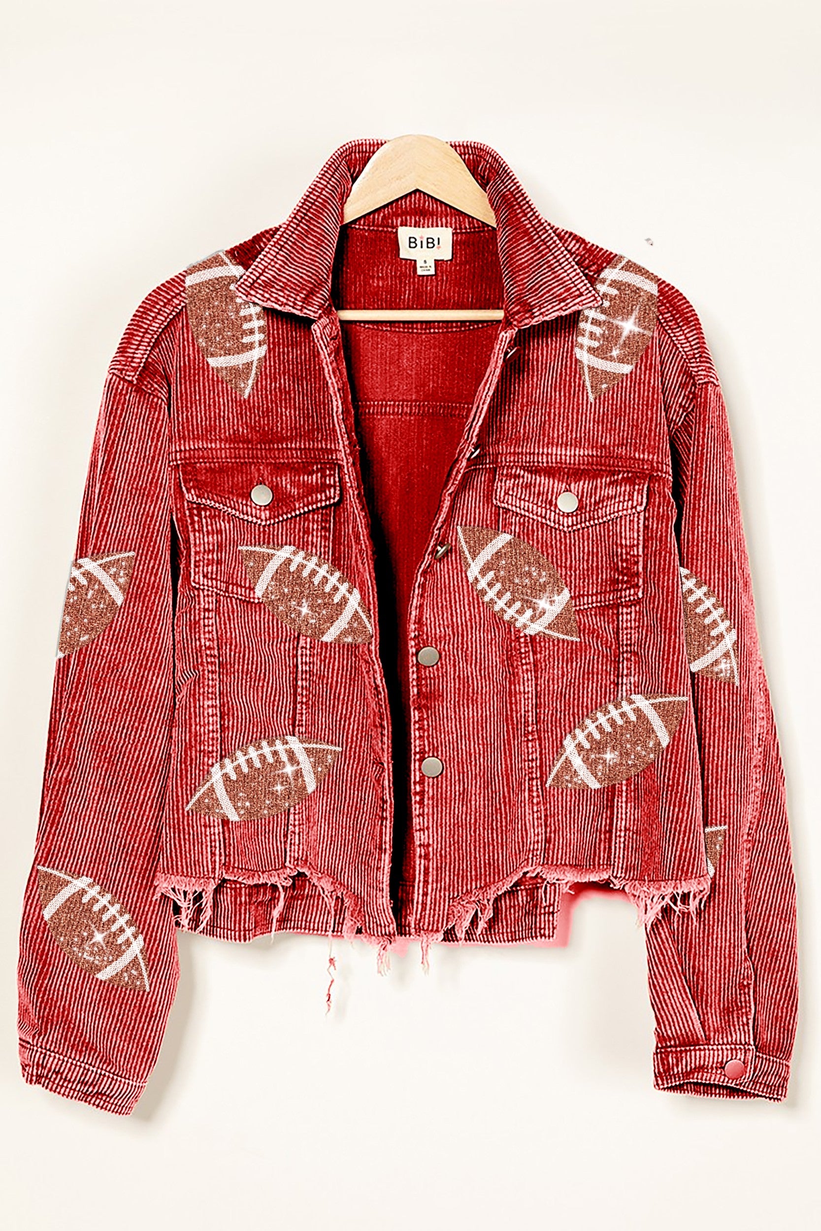 Football Jacket