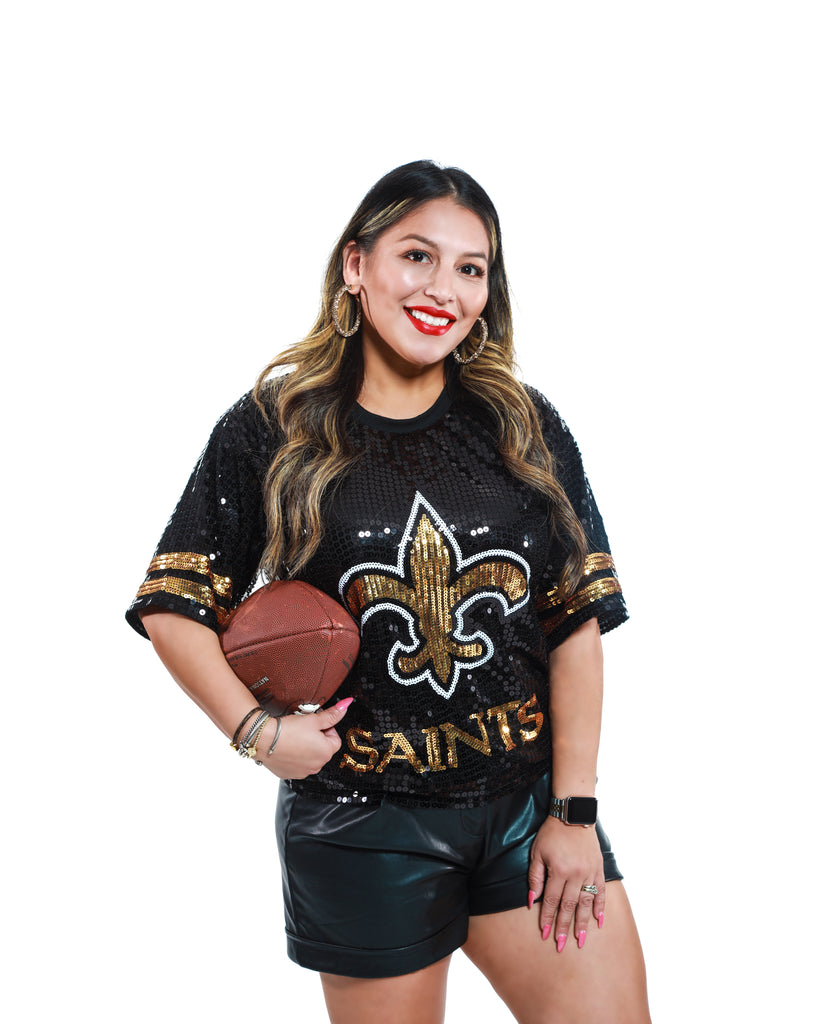 saints football clothing