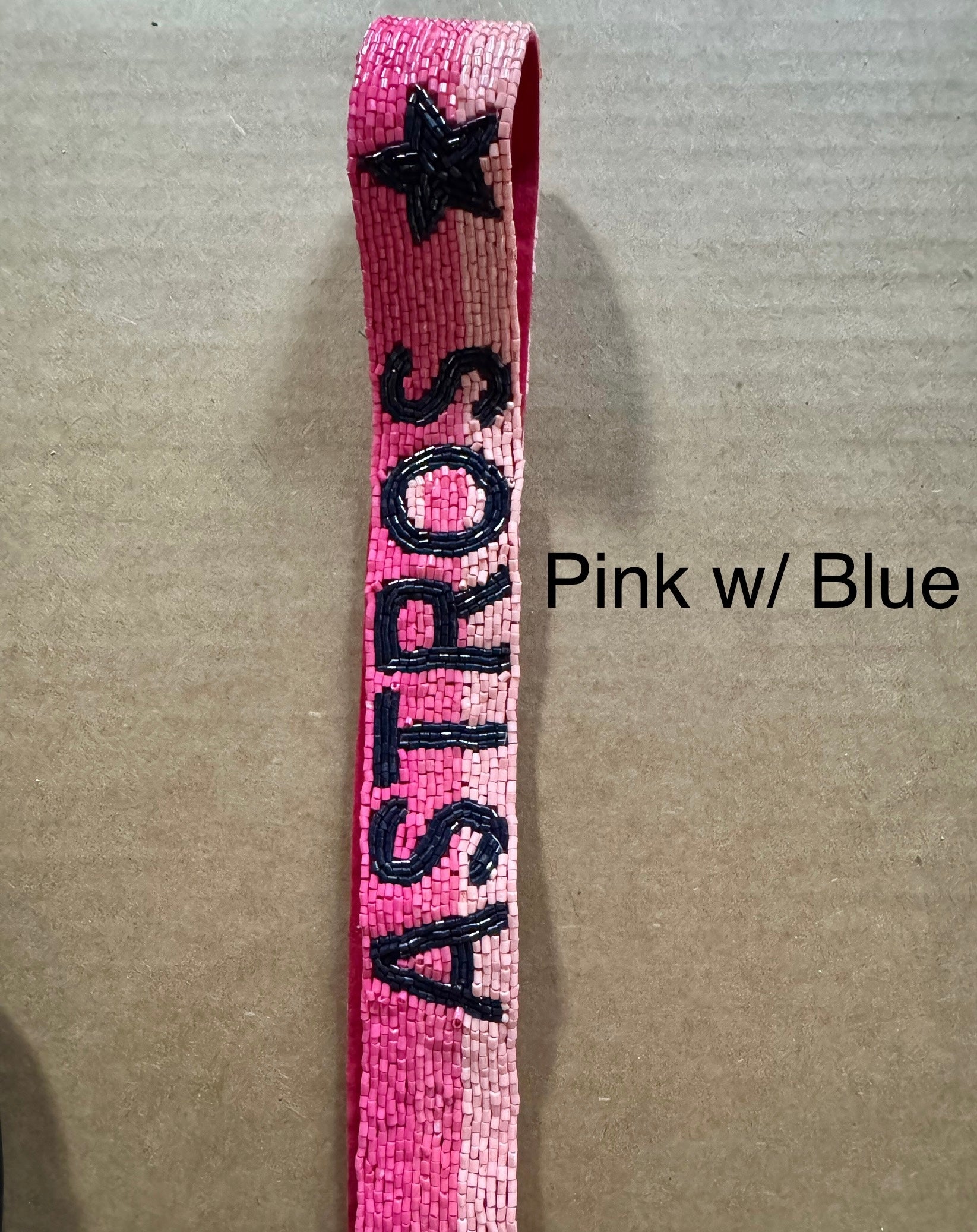 Stros Handbag Strap