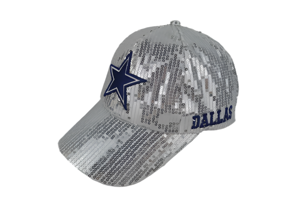 Dallas Cap