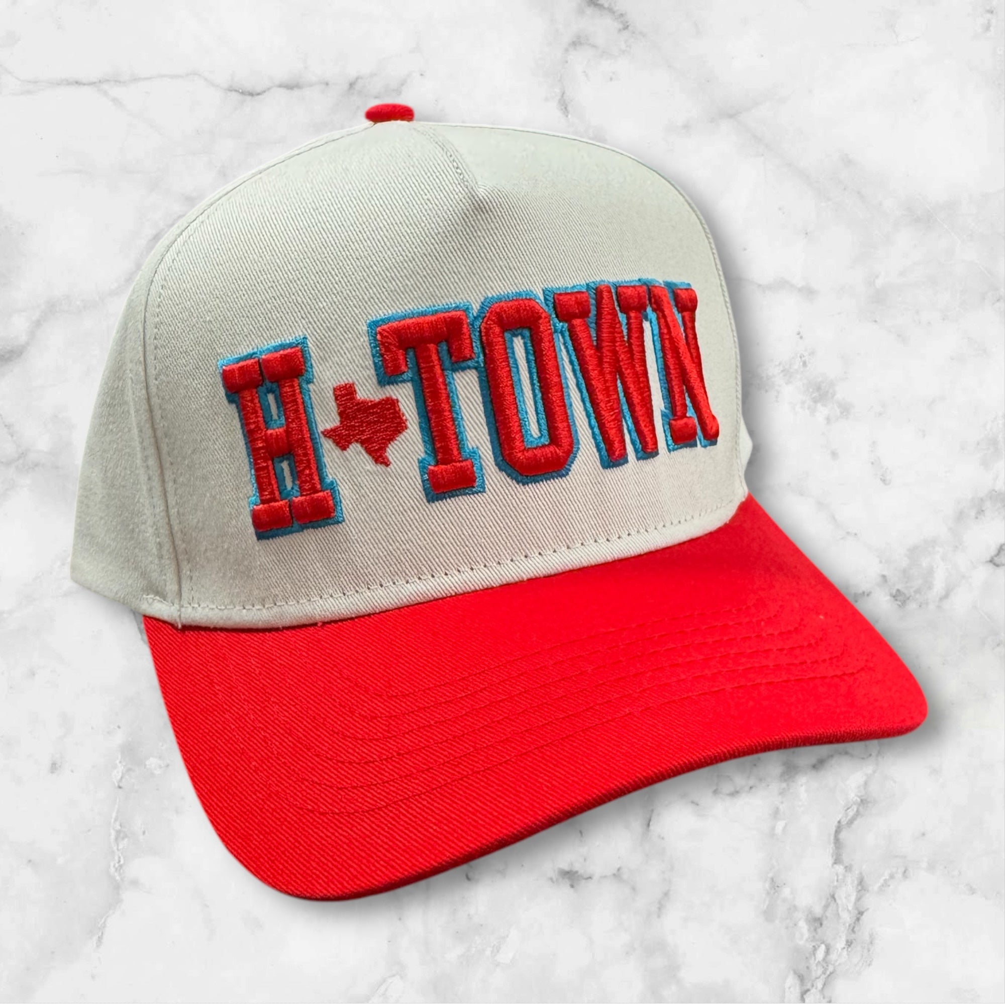 H Town Unisex Cap