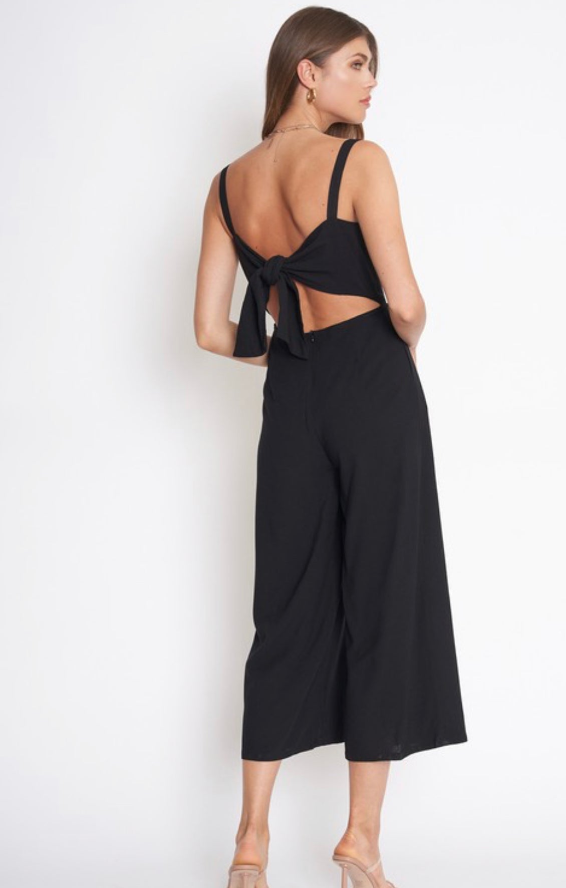 Tank Jumpsuit