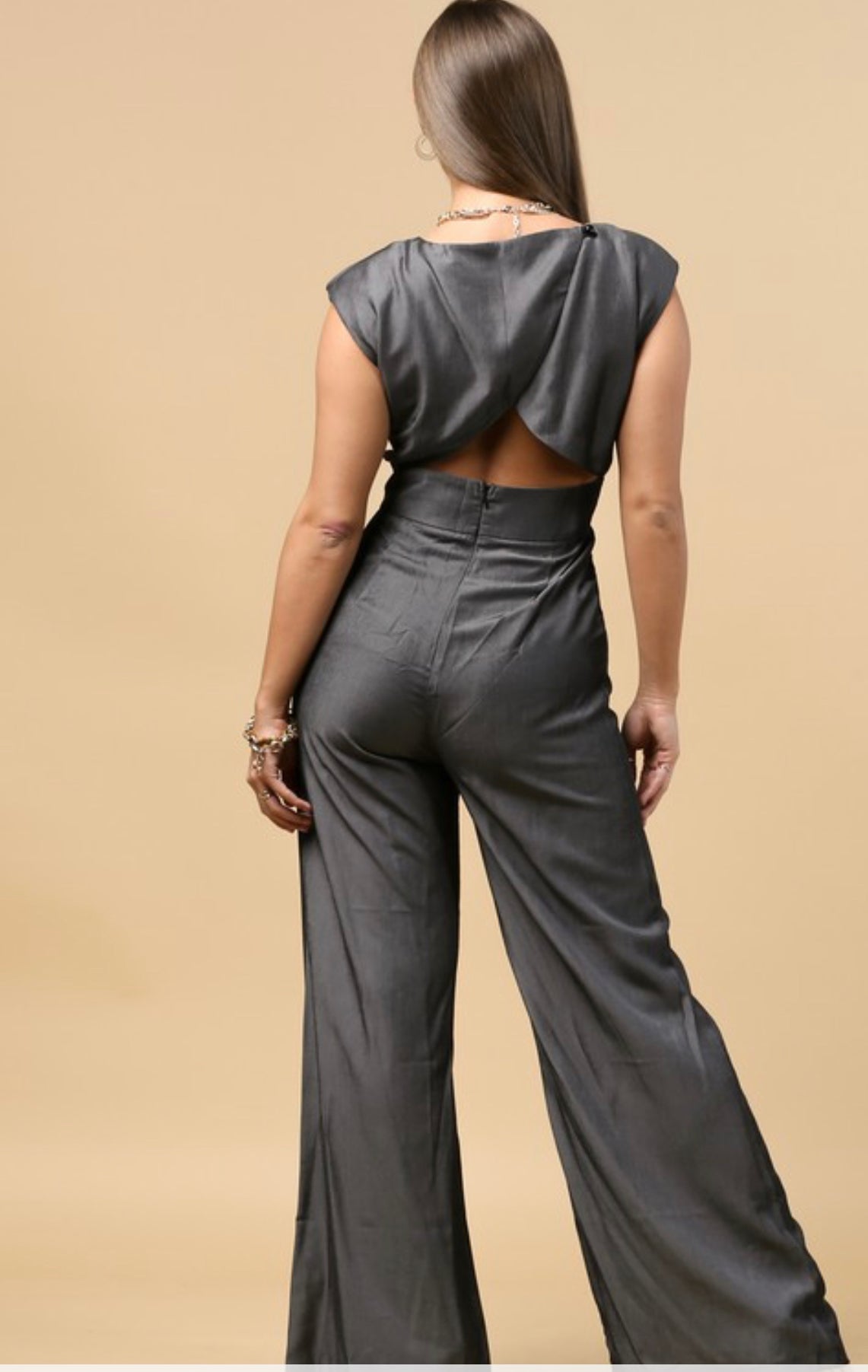 Suzy Jumpsuit